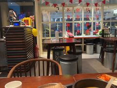 -양평식당·杨平食堂(华贸店)