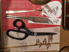 -西塔老太太泥炉烤肉(北京双井店)