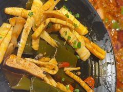 -嘎嘎鸭脑壳(蜀汉路店)