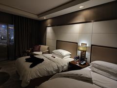 -昆明中心皇冠假日酒店