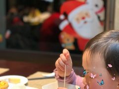 -太湖饭店玉兰厅(自助餐厅)