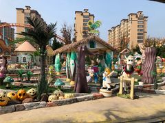 -蓬莱欧乐堡梦幻世界