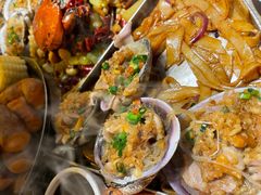 -日进一片海.生腌海鲜火锅.宵夜烧烤(三里屯总店)