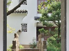 -苏州吴宫泛太平洋酒店