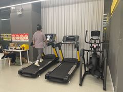 -FEELINGME乐刻私教馆·健身(大融城店)