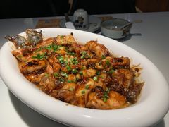 -原味田园·客家菜·土窑鸡(中航城君尚购物中心店)