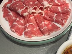 -华晟山城火锅(东城天下店)