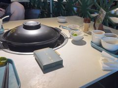 -百年果林椰子鸡(中洲店)
