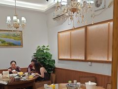 -花鸟鱼私家小厨(文殊院店)