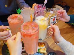 梅酒嗨棒-九州酒场ひこぞう(2号店)