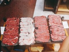 -潮味四季潮汕牛肉火锅(来凤街店)