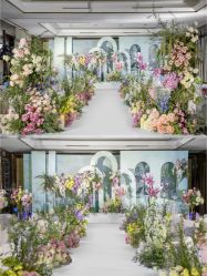 -北京燕尔婚礼策划