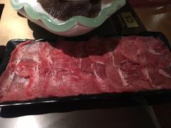 -左庭右院鲜牛肉火锅(新梅广场店)