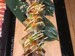 -九田家黑牛烤肉料理(中北镇店)