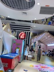 -meland club亲子乐园(重庆万象城店)