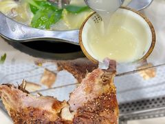 -西夏一品烤全羊(百桥路店)