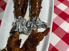 -西贝(上海我格广场店)