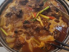 -圆圆家私房美食(民权路店)