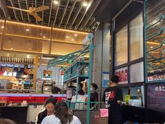 -肥汁米蘭香港米线(长宁来福士店)