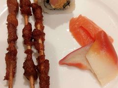 -佳源四季酒店-雅悦自助餐厅(新洲路店)