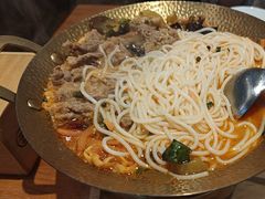 -云味馆·云南菜·云南米线(景田店)