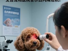 -艾吉宠物医院·疑难杂症转诊中心·猫友好(碧江路院)