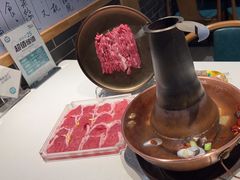 -阳坊胜利涮羊肉(阳坊总店)