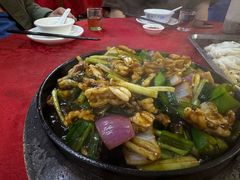 -联丰美食(番禺店)