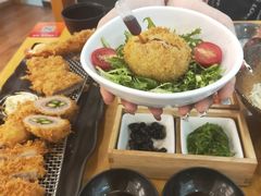 -胜博殿日式炸猪排(西红门店)