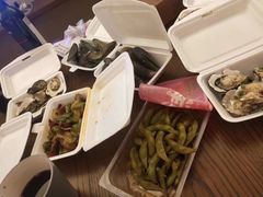 -仁记海鲜餐厅美食店