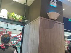 -肯德基(天鹅湖万达店)