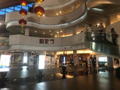 -合肥大剧院