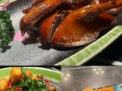 -粤·向群饭店(二沙岛店)