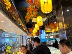-佳和水饺(海德公馆店)