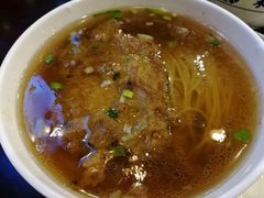 -朱鸿兴面馆(镇湖店)