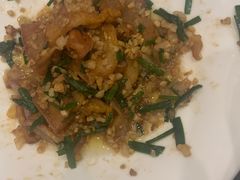 -崂山水果园农家宴(泉水鸡店)