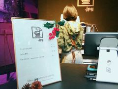 -JPG coffee(广州体育西店)