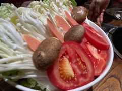 -亮欢寨(凯里总店)