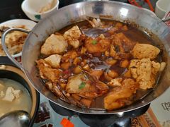 -水香园·中国徽菜名店(紫霞大道店)
