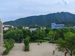 -海淀区图书馆·北馆