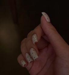 -H12 STAR日式美甲美睫专门店