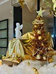 -南京圣和府邸豪华精选酒店-宴会厅婚宴·生日宴·宝宝宴