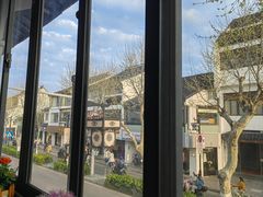 -笃笃笃糖粥(十全街店)