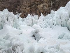 -黑龙潭风景区