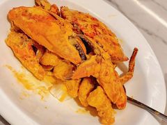 -珍宝海鲜JUMBO Seafood(北京SKP店)