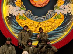 -E+有冰工厂·昆仑寒宫2(五角场店)