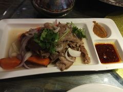 -清真·卡德尔大叔新疆主题餐厅(龙汇路店)