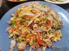 -堂宴·老厦门私房菜(1988仙岳总店)