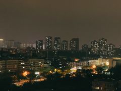 -逗号立方