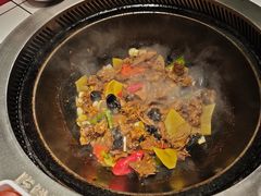 -姚稷大铁锅(东明广场店)
